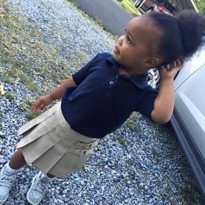 Meet your Posher, Amelia